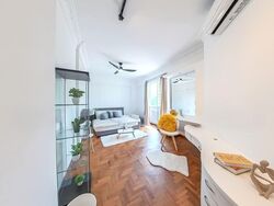 Elias Green (D18), Condominium #580840051